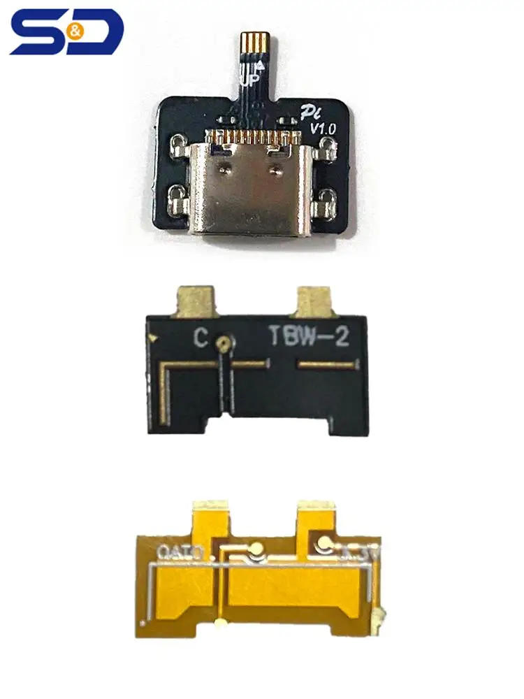 USB For CORE/OLED OATO V1 / V2 / V3 3.3v Cable Set TX PCB 
USB For CORE/OLED OATO V1 / V2 / V3 3.3v Cable Set TX PCB