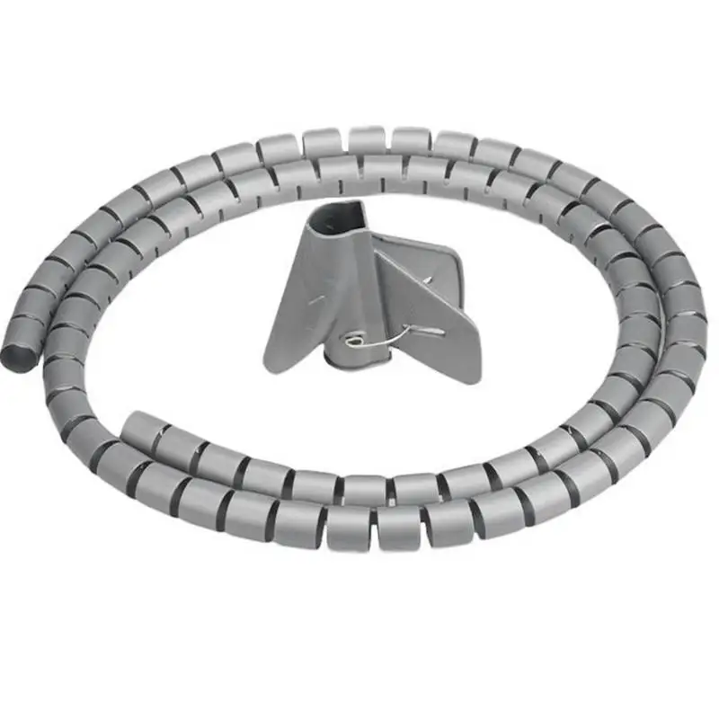 Split Wire Cable Sleeve Protector Cord Protector Tubing Wire Conduit Cover For USB Cables Audio Cables Line Organizer Guard For
Split Wire Cable Sleeve Protector Cord Protector Tubing Wire Conduit Cover For USB Cables Audio Cables Line Organizer Guard For