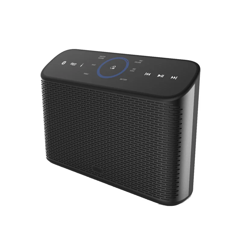 High Quality Wireless parlantes family Speaker For Outdoor 
High Quality Wireless parlantes family Speaker For Outdoor