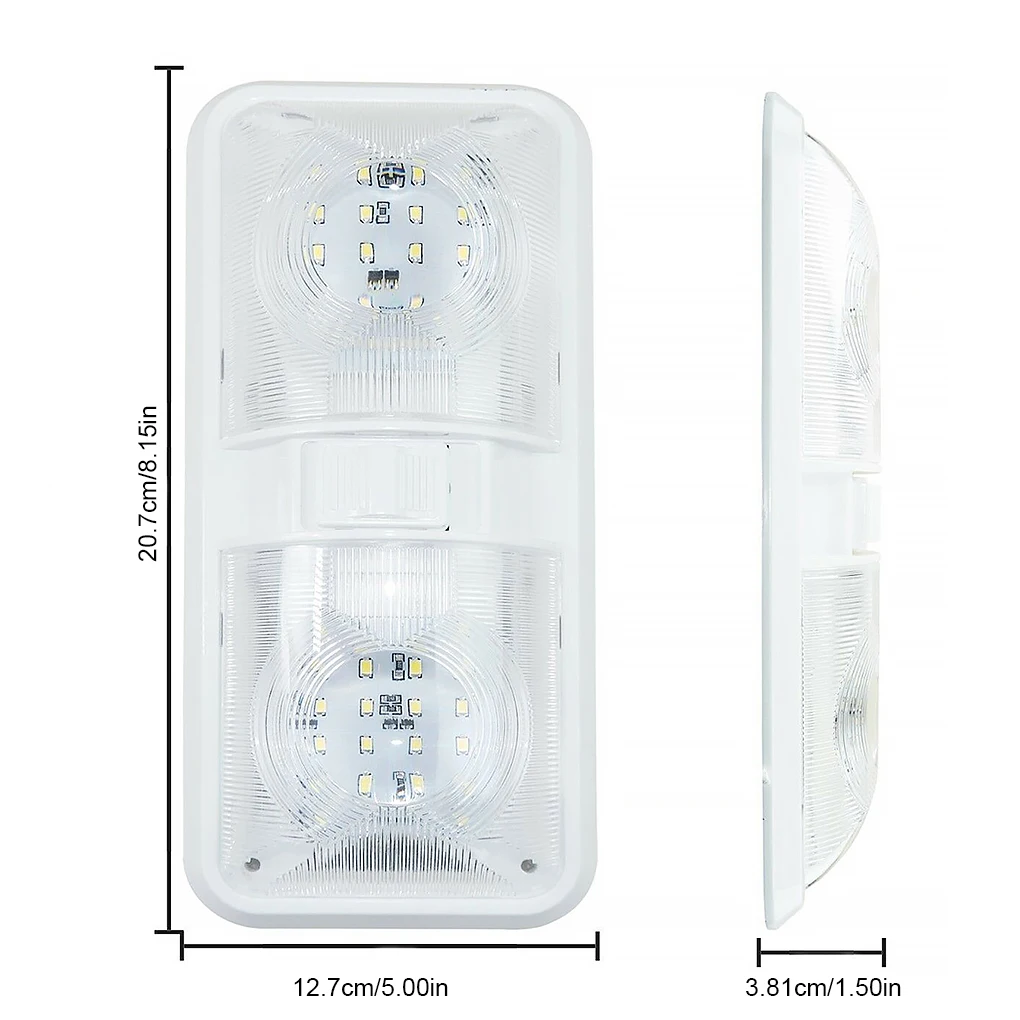 Лампа для чтения автомобиля, купольная лампа, ручной фонарь для прицепа, удобная установка, долговечная, тонкая работа, без сверления, осветительное устройство
Лампа для чтения автомобиля, купольная лампа, ручной фонарь для прицепа, удобная установка, долговечная, тонкая работа, без сверления, осветительное устройство