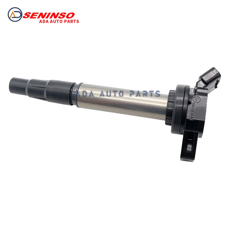 High Quality 90919-02258 9091902252 90919C2003 90919C2005 SKIC067 Ignition Coil For Toyota Corolla Prius C-HR For Lexus CT200h
High Quality 90919-02258 9091902252 90919C2003 90919C2005 SKIC067 Ignition Coil For Toyota Corolla Prius C-HR For Lexus CT200h