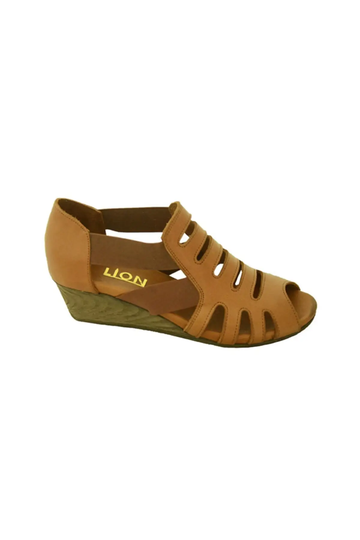 Women's Genuine Leather Sandals Fashion New Summer Comfort Breathable Casual Quality Ladies Style Light Slipper Sandals
Women's Genuine Leather Sandals Fashion New Summer Comfort Breathable Casual Quality Ladies Style Light Slipper Sandals