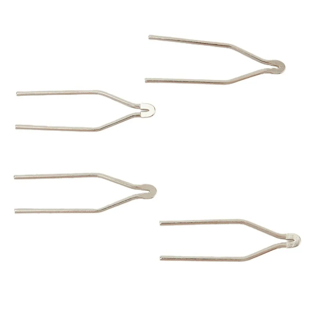 4pcs Soldering Iron Tip Used In Electric Welding Tool Replaceable Accessories Workshop Equipment Power Welding Soldering Tools
4pcs Soldering Iron Tip Used In Electric Welding Tool Replaceable Accessories Workshop Equipment Power Welding Soldering Tools