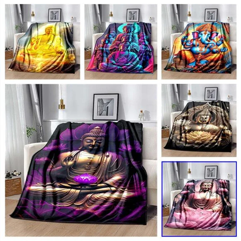 Buddha Sakyamuni Buddhism Faith Religion Soft Plush Blanket,Living Room, Bedroom, Bed, Sofa, car blankets,Pray,mercy,lucky,power
Buddha Sakyamuni Buddhism Faith Religion Soft Plush Blanket,Living Room, Bedroom, Bed, Sofa, car blankets,Pray,mercy,lucky,power