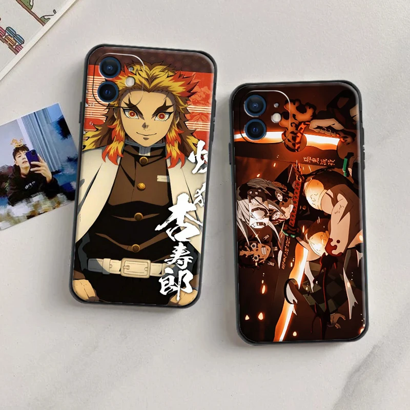 Demon Slayer Uzui Tengen Phone Case For iPhone 11 12 13 11Pro 6 7 8 12 mini XR XS 12 Pro MAX SE 2020 13 Pro shell Soft TPU Funda
Demon Slayer Uzui Tengen Phone Case For iPhone 11 12 13 11Pro 6 7 8 12 mini XR XS 12 Pro MAX SE 2020 13 Pro shell Soft TPU Funda