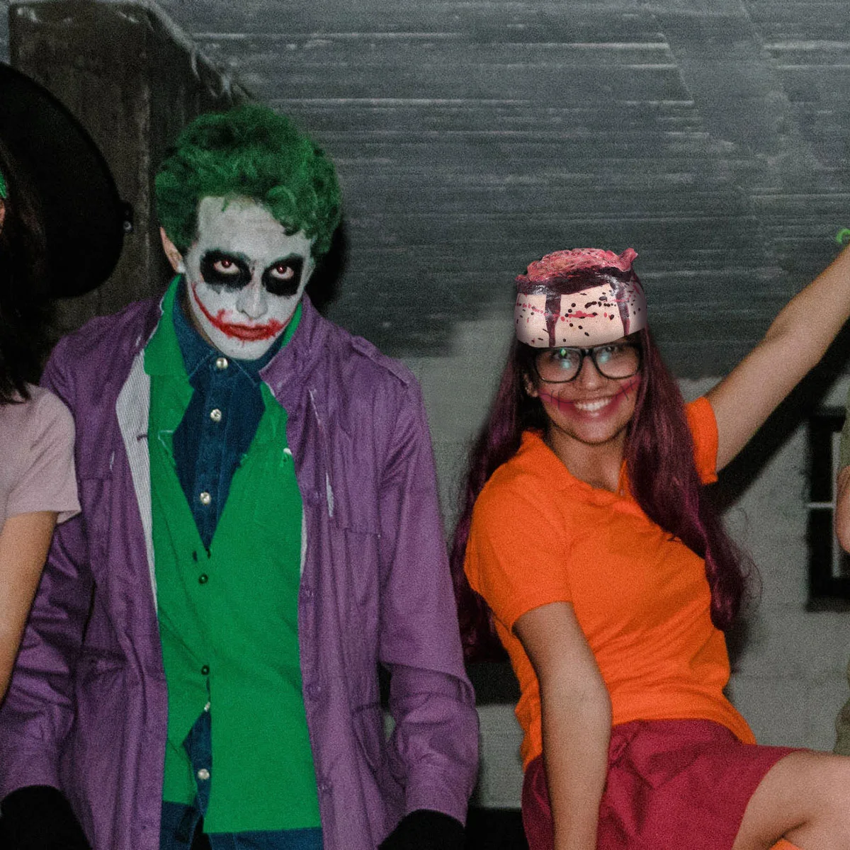 Bloody Zombie Decorations Horror Brains Scary Fakesevered Blood Parts Brokendecoration Brain Womenhats Headpiece Cap Body
Bloody Zombie Decorations Horror Brains Scary Fakesevered Blood Parts Brokendecoration Brain Womenhats Headpiece Cap Body