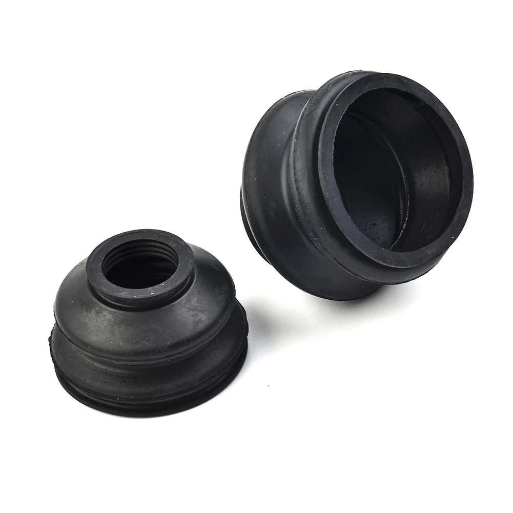 Truck Parts Dust Boot Covers Covers Accessories Dust Boot Covers End Set Kit Joint Rubber Track Rod High Quality
Truck Parts Dust Boot Covers Covers Accessories Dust Boot Covers End Set Kit Joint Rubber Track Rod High Quality