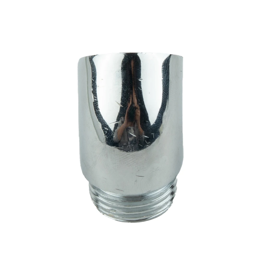 Brass Extender Shower Elbow Replacement Bathroom Chrome Corrosion Resistant For Hand Shower Thread G 1/2 Connections
Brass Extender Shower Elbow Replacement Bathroom Chrome Corrosion Resistant For Hand Shower Thread G 1/2 Connections