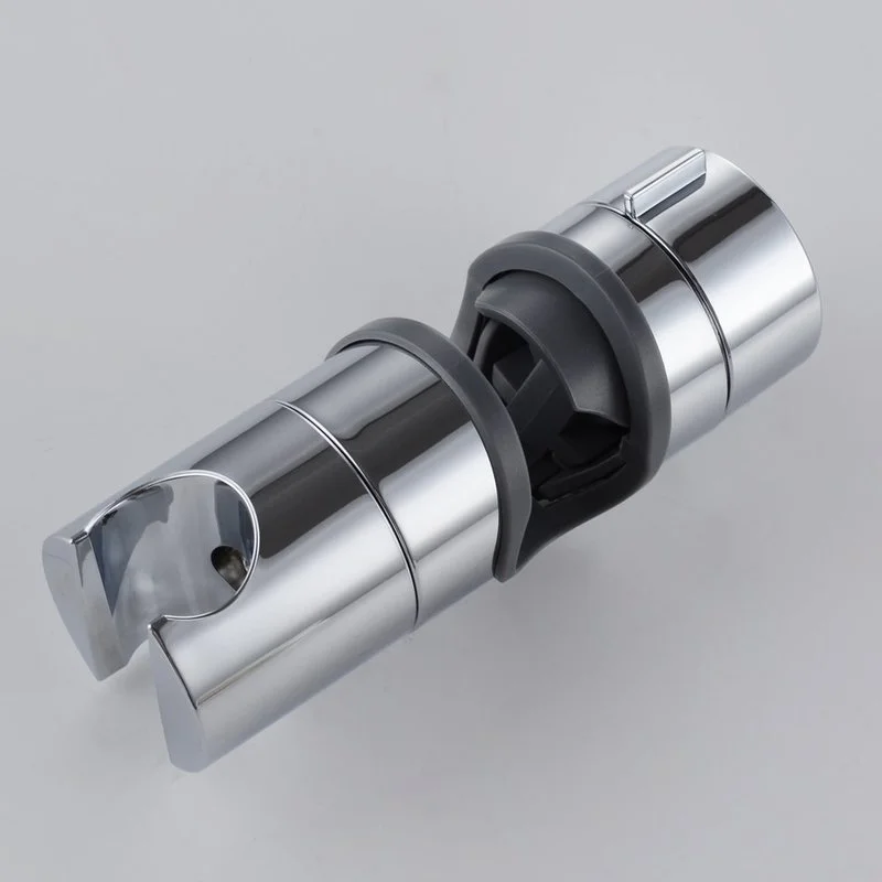 Universal Adjustable 18~25mm ABS Plastic Shower Slide Rail Bar Holder Clamp Holder Bracket Replacement Bathroom Accessories
Universal Adjustable 18~25mm ABS Plastic Shower Slide Rail Bar Holder Clamp Holder Bracket Replacement Bathroom Accessories