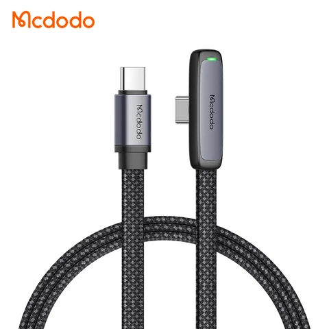 Зарядный кабель USB Type-C, 65 Вт, для Xiaomi POCO F3 F4 Samsung Macbook