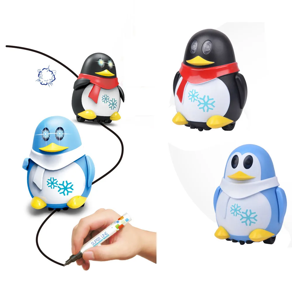 Follow Gift Pen Magic Inductive Kids Line Drawn Toy Model Children Any Robot Education
Follow Gift Pen Magic Inductive Kids Line Drawn Toy Model Children Any Robot Education