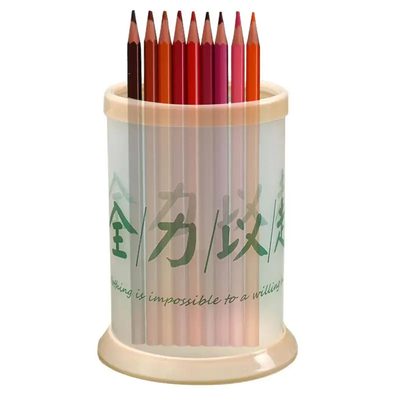 DIY Pen Holder Foldable Pencil Holders And Organizers Pen Round Desktop Organizer And Cup Storage Box For Office School Home
DIY Pen Holder Foldable Pencil Holders And Organizers Pen Round Desktop Organizer And Cup Storage Box For Office School Home