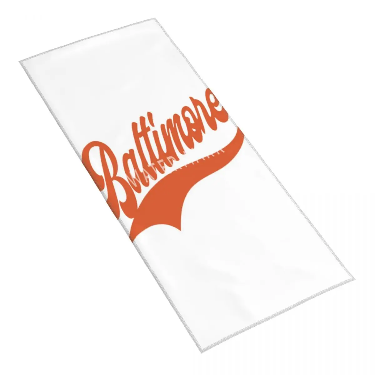 Baltimore Baseball Vintage Oriole Retro Towel Comfortable Suitable for Bathroom Towel Souvenir
Baltimore Baseball Vintage Oriole Retro Towel Comfortable Suitable for Bathroom Towel Souvenir