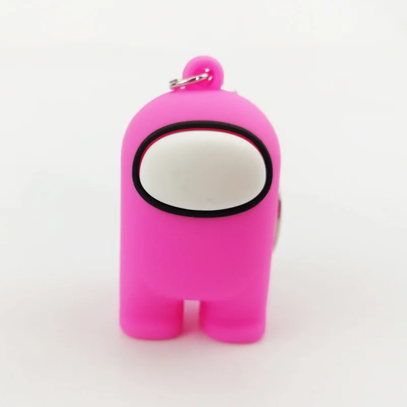 PVC space werewolf doll keychain, space werewolf car keychain, men's and women's backpack decoration pendant
PVC space werewolf doll keychain, space werewolf car keychain, men's and women's backpack decoration pendant