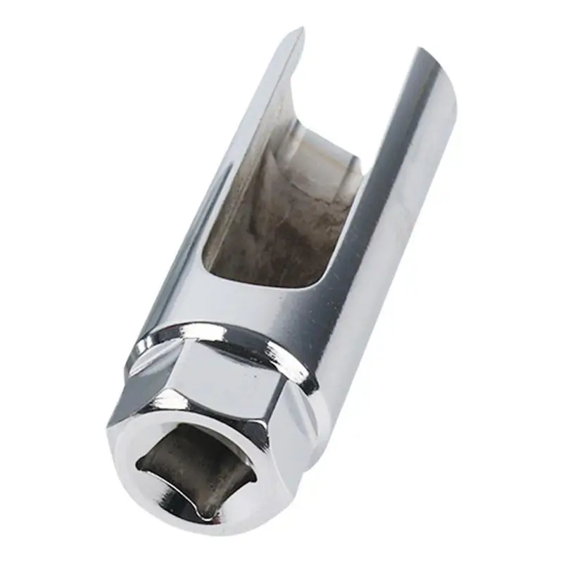 Oxygen Sensor Removal Tool Powerful Wrench For Oxygen Sensor 22mm Oxygen Sensor Socket Set For Car Repairing To Remove And
Oxygen Sensor Removal Tool Powerful Wrench For Oxygen Sensor 22mm Oxygen Sensor Socket Set For Car Repairing To Remove And