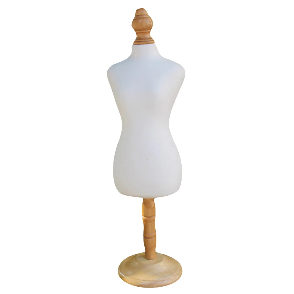 Pet Hanger Dress Form Costume Displaying Model Clothing Holder Stand Rack Coat Mannequin Women's
Pet Hanger Dress Form Costume Displaying Model Clothing Holder Stand Rack Coat Mannequin Women's