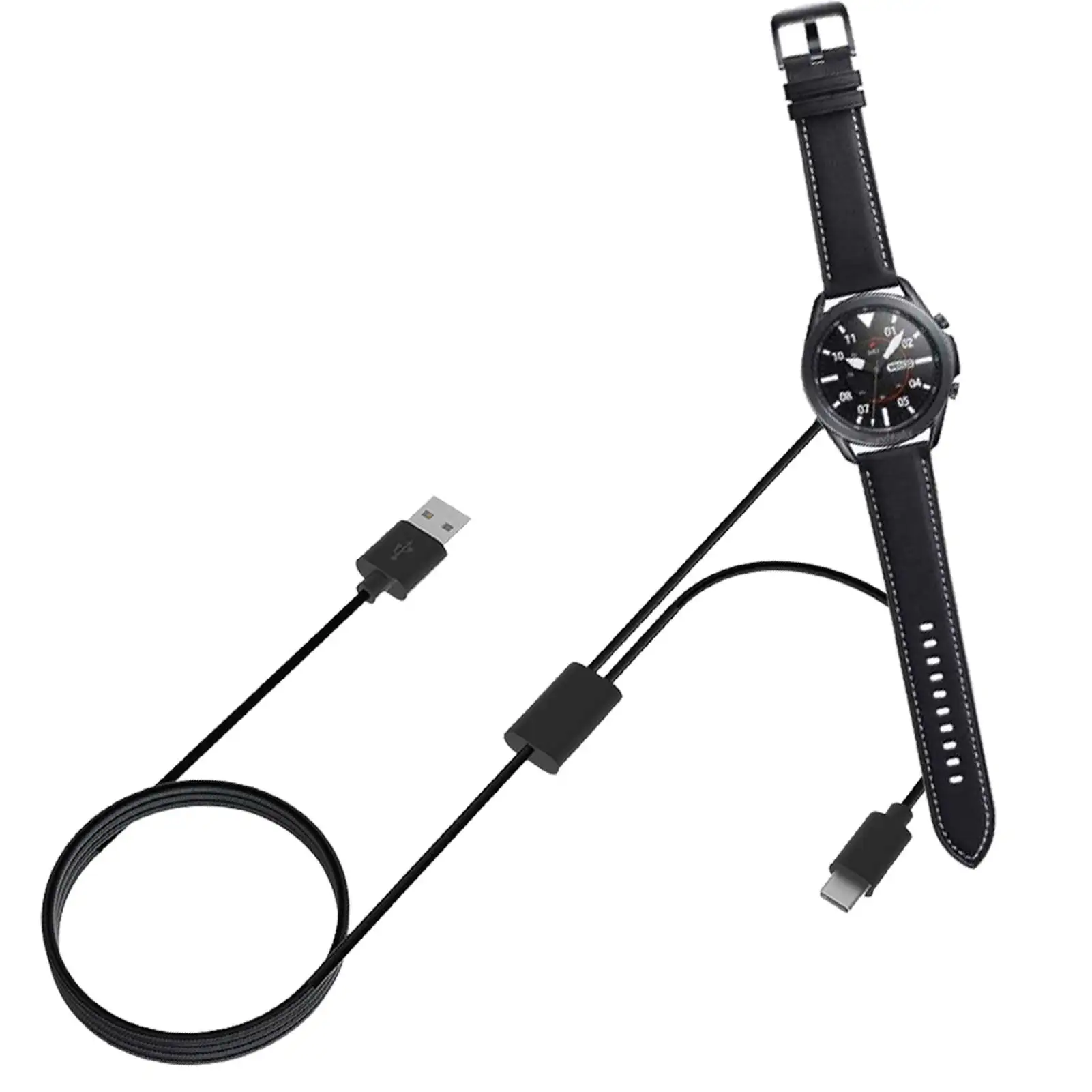 2 в 1 Магнитная Беспроводная зарядная док-станция для Samsung ForGalaxy Watch 3/4/Active 2/Active ForGalaxy Buds беспроводной зарядный кабель
2 в 1 Магнитная Беспроводная зарядная док-станция для Samsung ForGalaxy Watch 3/4/Active 2/Active ForGalaxy Buds беспроводной зарядный кабель