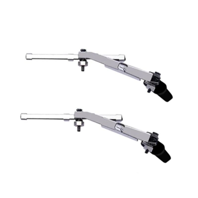 2Pcs Metal Steel Windshield Wiper For WPL D12 Mini 1/16 RC Drift Truck Car Upgrade Parts Decoration Accessories
2Pcs Metal Steel Windshield Wiper For WPL D12 Mini 1/16 RC Drift Truck Car Upgrade Parts Decoration Accessories