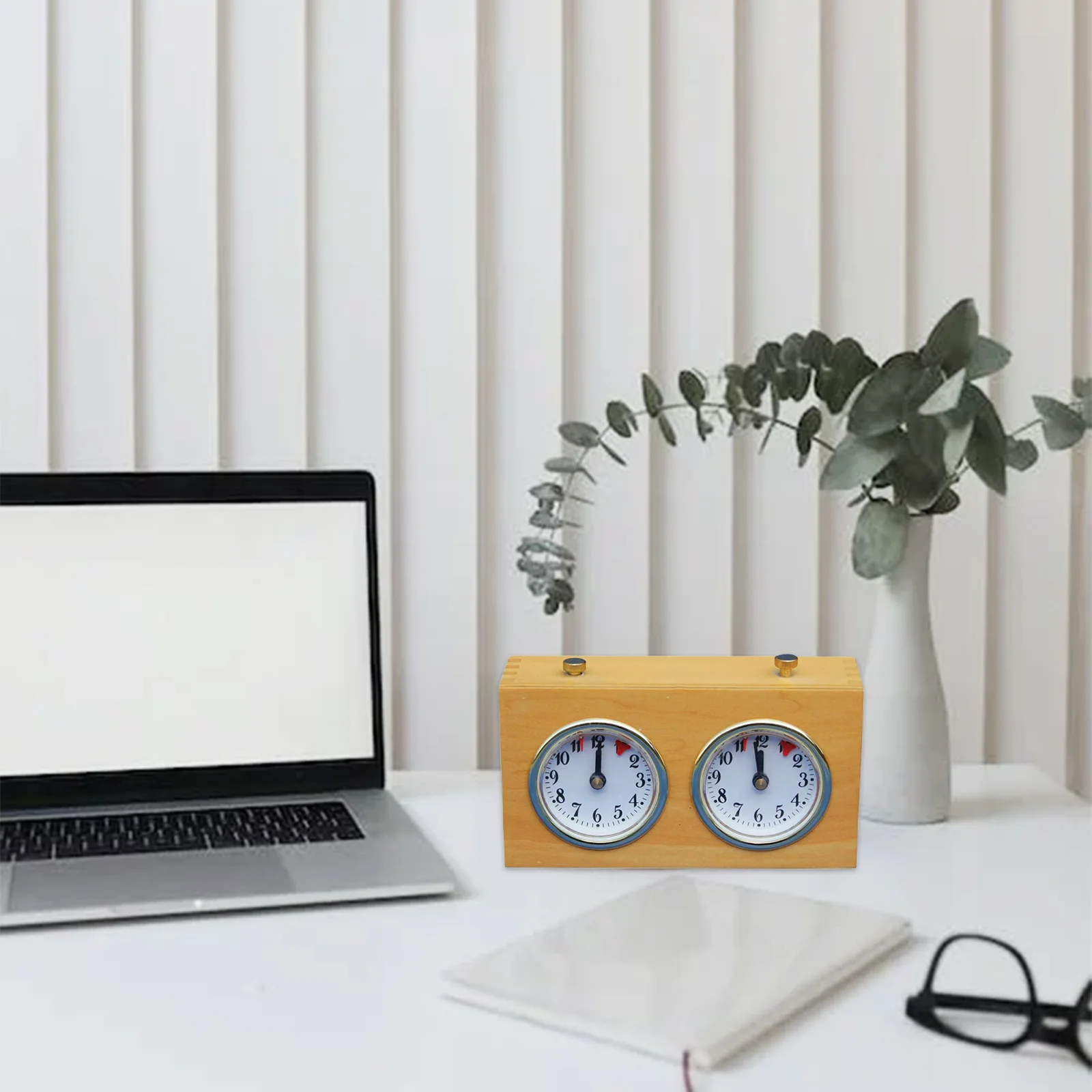 Chess Clock Timer Keep Your Chess Clock Timer in Top Condition Avoid Corrosive Objects and Strong Magnetic Fields
Chess Clock Timer Keep Your Chess Clock Timer in Top Condition Avoid Corrosive Objects and Strong Magnetic Fields
