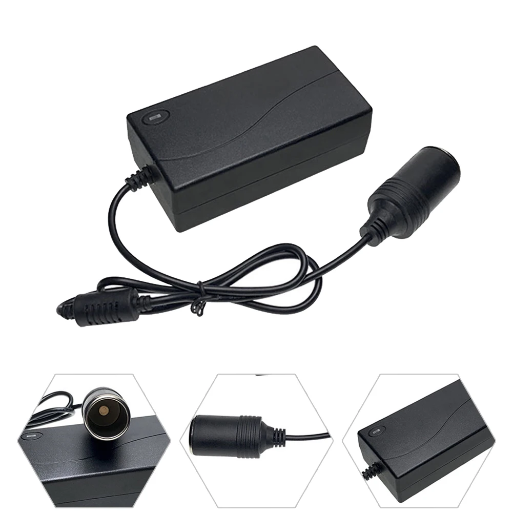 DC-DC AC 100V 240V To DC 12V Car Power Converter Micro Mini USB Step Down Voltage Power Supply Output Adapte
DC-DC AC 100V 240V To DC 12V Car Power Converter Micro Mini USB Step Down Voltage Power Supply Output Adapte