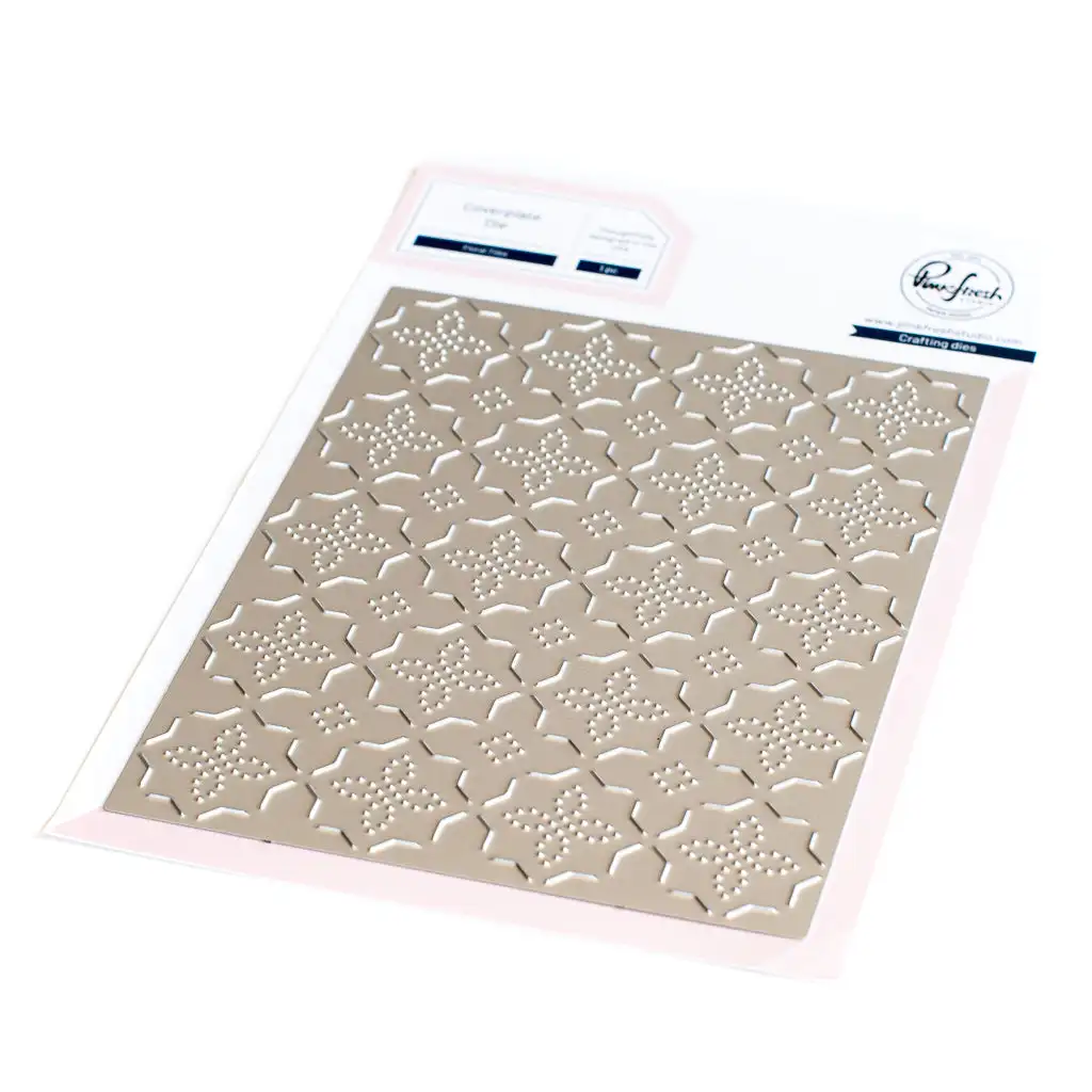 FLORAL TILES COVERPLATE DIE New Metal Cutting Dies Scrapbooking DIY Album Make Paper Card Embossing Craft Decor Diary New 2022
FLORAL TILES COVERPLATE DIE New Metal Cutting Dies Scrapbooking DIY Album Make Paper Card Embossing Craft Decor Diary New 2022