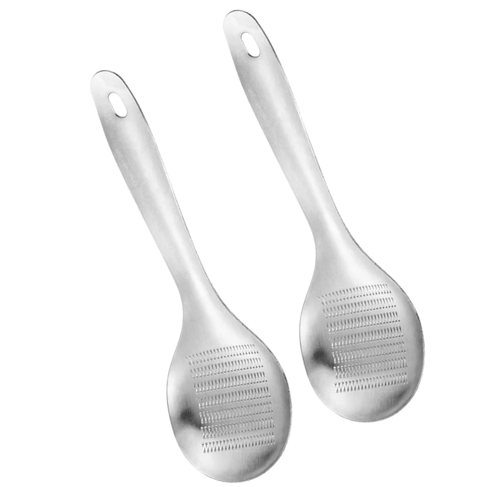 2Pcs Daily Use Spoon Shaped Garlic Grinder Garlic Mincer Grinder Grater for Garlic Kitchen
2Pcs Daily Use Spoon Shaped Garlic Grinder Garlic Mincer Grinder Grater for Garlic Kitchen