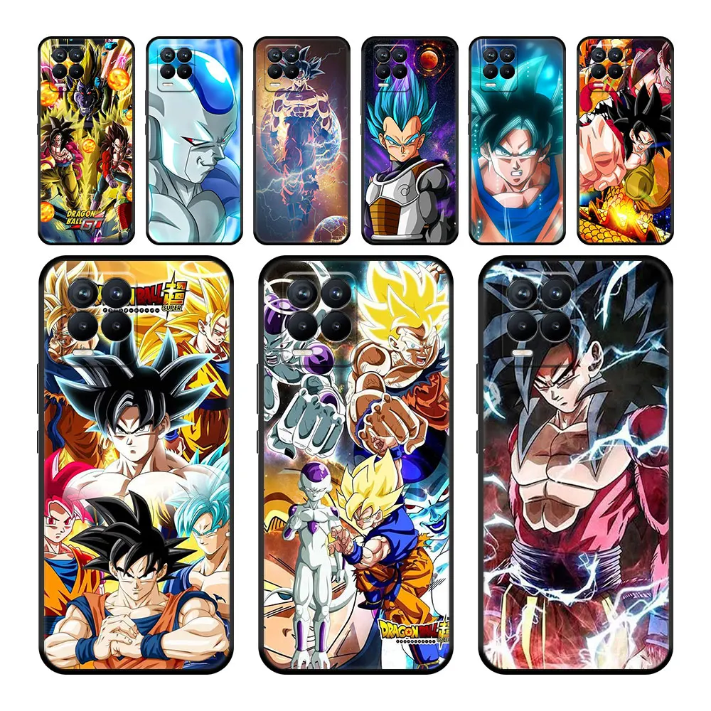 For Oppo Realme GT Neo 2 X50 Pro C21 C21y GT Master 7 Pro 9 5G 8i 8 Phone Coque Original Dragon Ball Son Goku Vegeta ssj 4
For Oppo Realme GT Neo 2 X50 Pro C21 C21y GT Master 7 Pro 9 5G 8i 8 Phone Coque Original Dragon Ball Son Goku Vegeta ssj 4