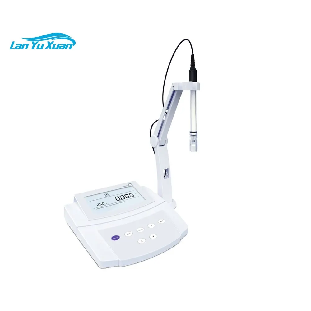 WEST TUNE Bante510-S Bench Type Laboratory Digital Electrical Water Conductivity Tds Meter 
WEST TUNE Bante510-S Bench Type Laboratory Digital Electrical Water Conductivity Tds Meter