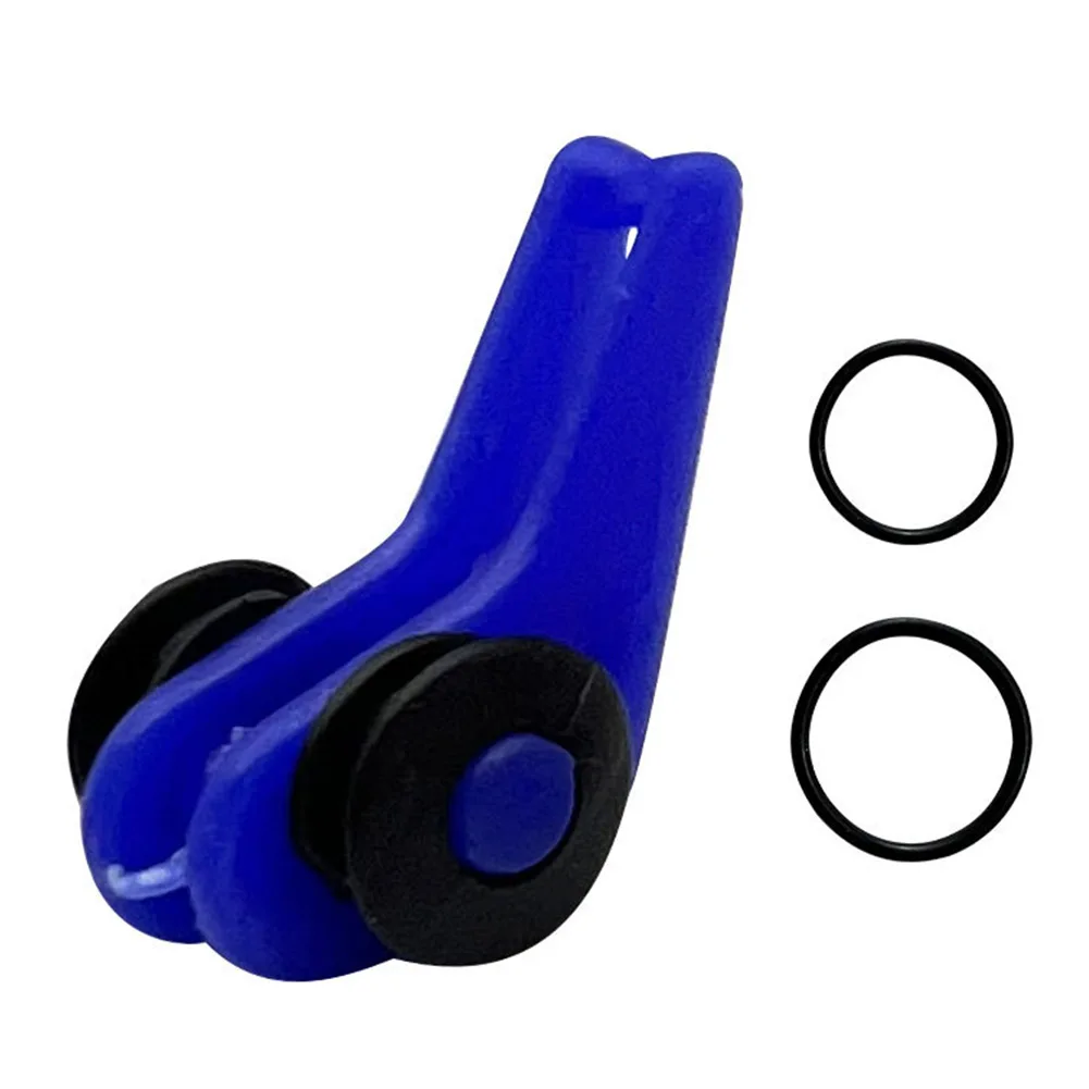 Durable Bait Hanger Part Convenient Fast Baiting Fishing Gear Fishing Hook Fixing Frame Hooker Lure Time-saving
Durable Bait Hanger Part Convenient Fast Baiting Fishing Gear Fishing Hook Fixing Frame Hooker Lure Time-saving
