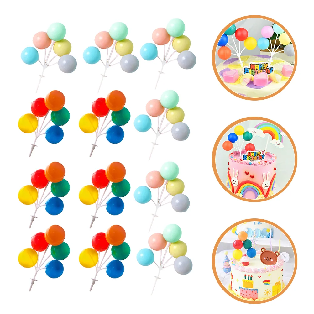 Balloon Cake Picks Cluster Topper Cupcake Decorations Party Dessert Pick Plugin Birthdayballoons Shower Baby Assortment Fruit
Balloon Cake Picks Cluster Topper Cupcake Decorations Party Dessert Pick Plugin Birthdayballoons Shower Baby Assortment Fruit
