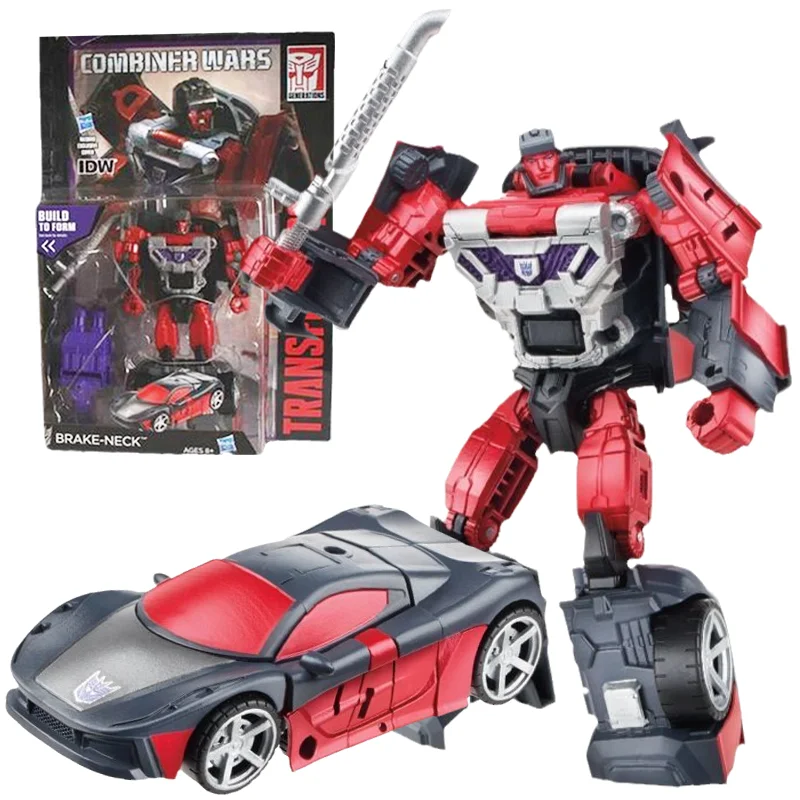 Фигурка аниме Hasbro, оригинальная игрушка-трансформер PW, комбайнер войн, тормозная шея, робот-трансформер, игрушки для мальчиков, подарок для ...
Фигурка аниме Hasbro, оригинальная игрушка-трансформер PW, комбайнер войн, тормозная шея, робот-трансформер, игрушки для мальчиков, подарок для ...