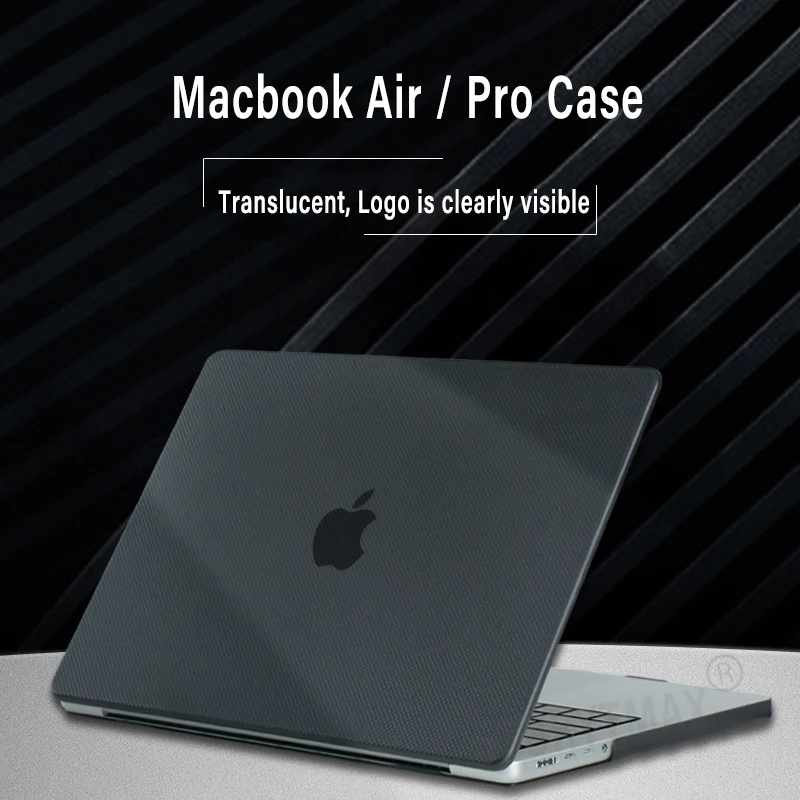 Fashion Thin Laptop Case For Macbook 2021 New Pro14 A2442 New Pro16 A2485 Case For Macbook 2020 Air 13 Pro 13 M1 Chip Case
Fashion Thin Laptop Case For Macbook 2021 New Pro14 A2442 New Pro16 A2485 Case For Macbook 2020 Air 13 Pro 13 M1 Chip Case