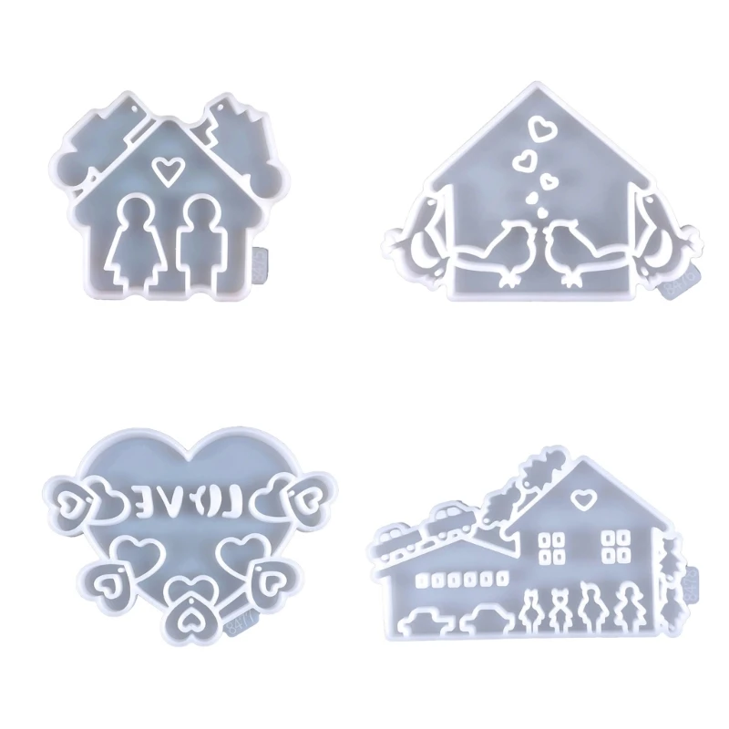 Silicone Mold Home Porch Storage Pendant Rack Mold Wall Hanging Storage Tool
Silicone Mold Home Porch Storage Pendant Rack Mold Wall Hanging Storage Tool