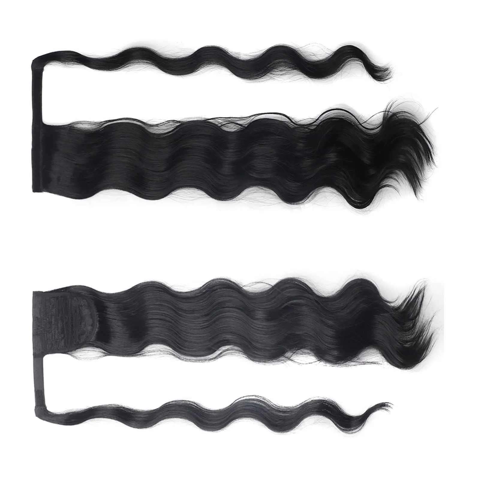 Ponytail Extension Clip In Ponytail Hair Extensions Curly Wavy For Thin Hair 24 Inch Long Wrap Around Human Hair Ponytail Hair
Ponytail Extension Clip In Ponytail Hair Extensions Curly Wavy For Thin Hair 24 Inch Long Wrap Around Human Hair Ponytail Hair