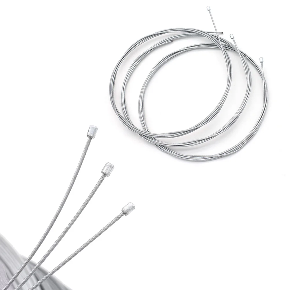MTB Bike Shift Cable Steel Brake Inner Wire Line For Brompton 3Sixty PikeS Folding Bicycle Shifting Cables Bicycle Spare Parts
MTB Bike Shift Cable Steel Brake Inner Wire Line For Brompton 3Sixty PikeS Folding Bicycle Shifting Cables Bicycle Spare Parts