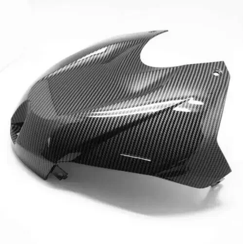 Передняя крышка корпуса Airbox из углеродного волокна для BMW S1000R S 1000R 2014-2021
Передняя крышка корпуса Airbox из углеродного волокна для BMW S1000R S 1000R 2014-2021