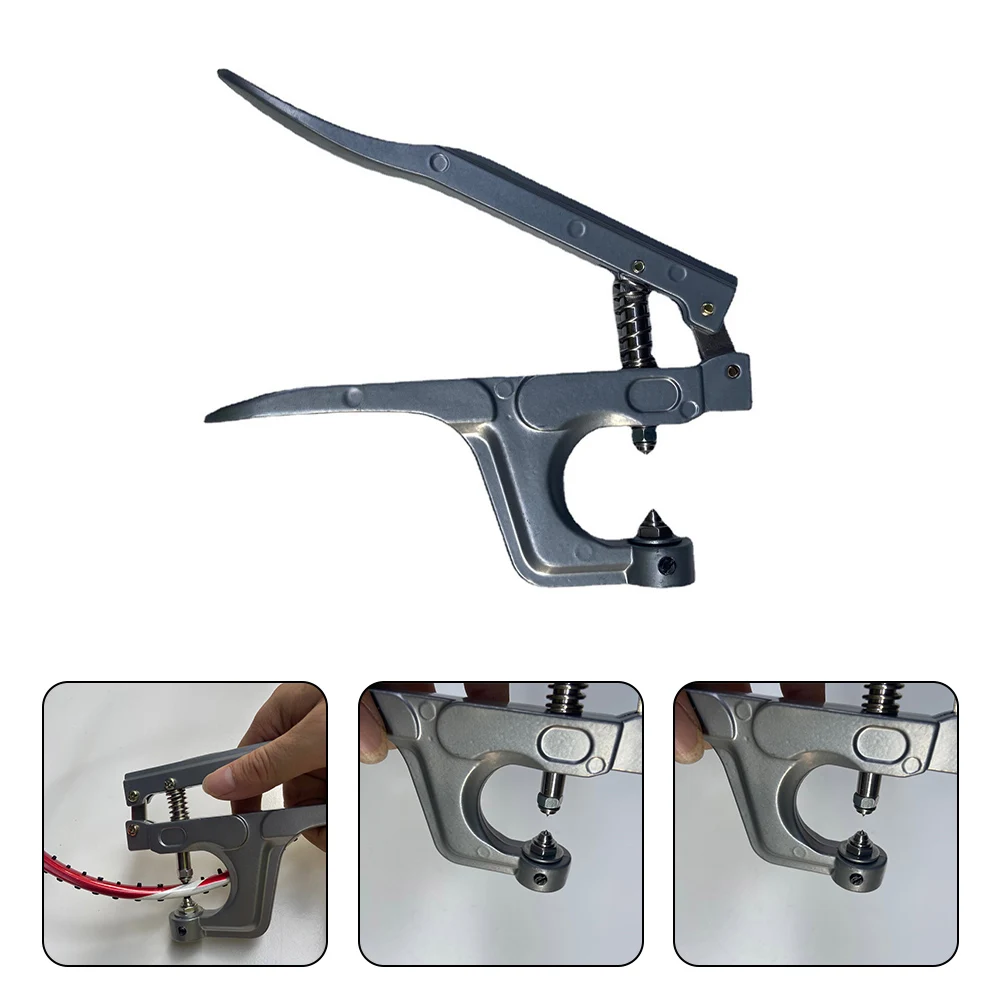 Wrench Pliers Racquet Racket 18cm Length Accessories Badminton Machine Cold Press Tool Metal Universal Durable
Wrench Pliers Racquet Racket 18cm Length Accessories Badminton Machine Cold Press Tool Metal Universal Durable