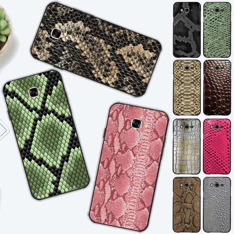 Snake Skin Phone Case for Samsung J 2 3 4 5 6 7 8 prime plus 2018 2017 2016 core
Snake Skin Phone Case for Samsung J 2 3 4 5 6 7 8 prime plus 2018 2017 2016 core