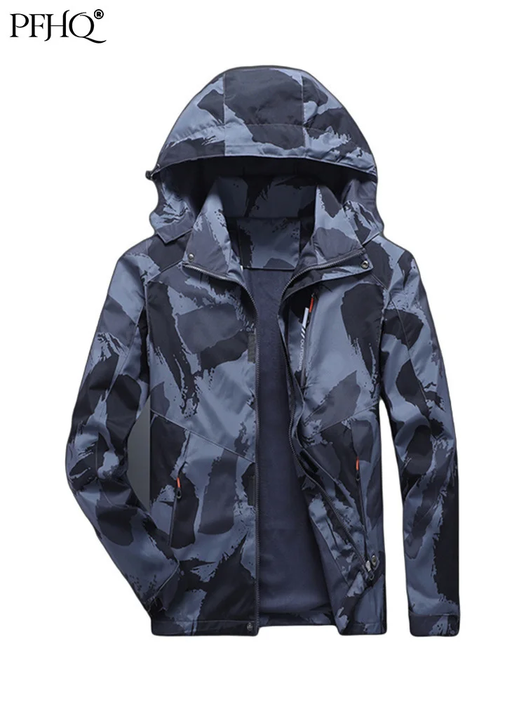 PFHQ 2022 Autumn Military Mens Coat Loose Casual Tactical Windbreakers Mountaineering Clothing Waterproof Outdoor Jacket 21Q1259
PFHQ 2022 Autumn Military Mens Coat Loose Casual Tactical Windbreakers Mountaineering Clothing Waterproof Outdoor Jacket 21Q1259