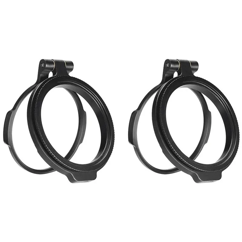 2 Pcs ND Quick Release Switch Bracket Lens Filter For DSLR Camera Photography Lens Bracket 67MM & 82MM
2 Pcs ND Quick Release Switch Bracket Lens Filter For DSLR Camera Photography Lens Bracket 67MM & 82MM