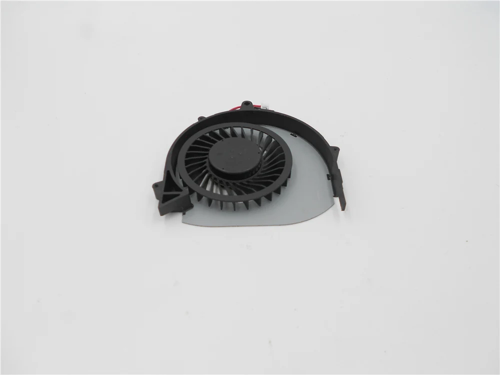 

ORIGINAL Laptop CPU Cooling Fan For Sony SVE141A SVE1411 SVE14111RGB SVE141A11P SVE14118FGB 300-0101-2366_A KSB06305HA-M107