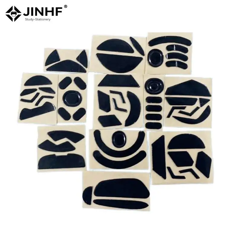 1set/2sets Mouse Feet Skates Pads For Logitech M720 M275 M330 M280 M275 M330 M280 M275 M330 M280 Mouse Glide Thickness 0.75mm
1set/2sets Mouse Feet Skates Pads For Logitech M720 M275 M330 M280 M275 M330 M280 M275 M330 M280 Mouse Glide Thickness 0.75mm