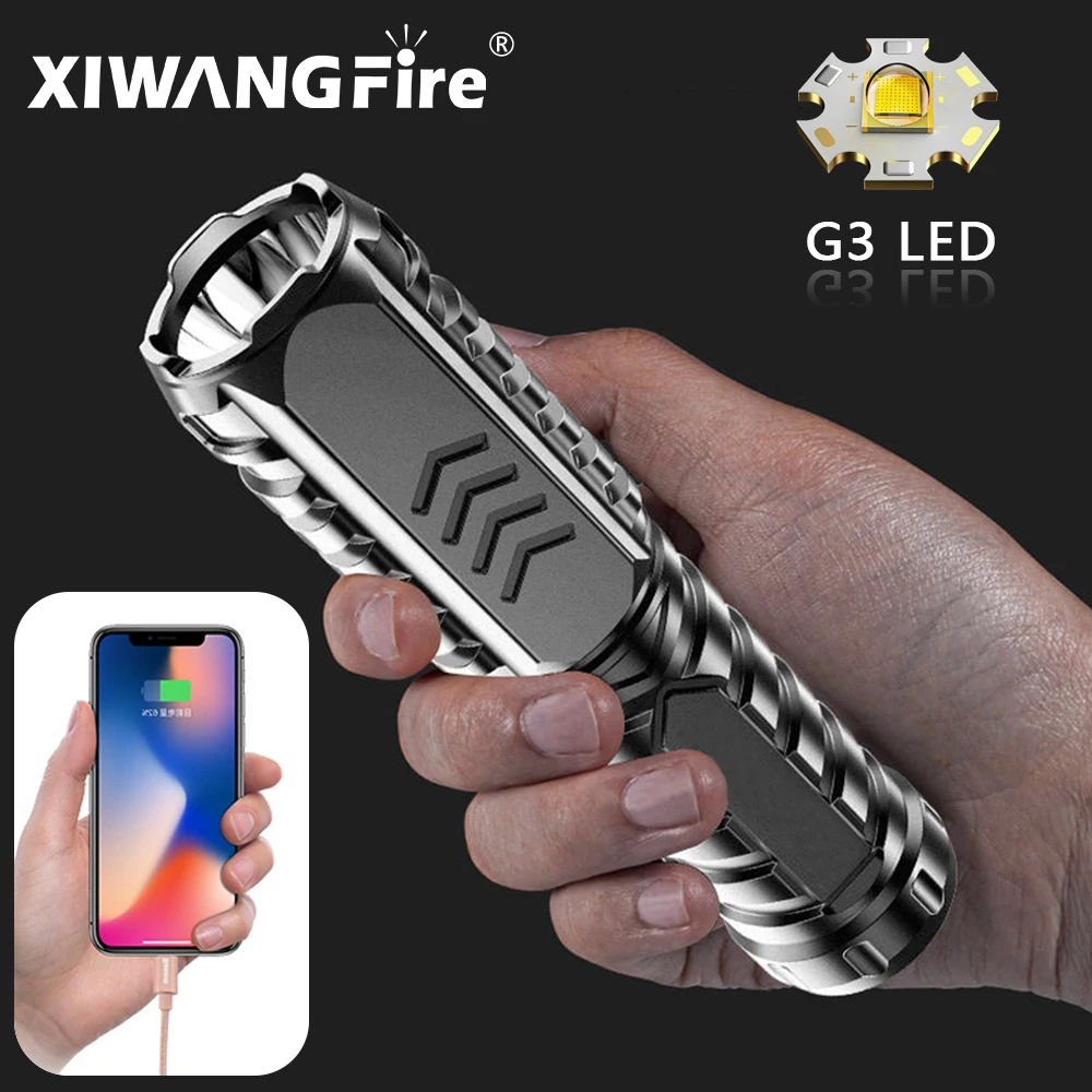 Светодиодный фонарь с зарядкой по USB, водонепроницаемый светисветильник с внешним аккумулятором 1200 мАч, литиевый аккумулятор
Светодиодный фонарь с зарядкой по USB, водонепроницаемый светисветильник с внешним аккумулятором 1200 мАч, литиевый аккумулятор