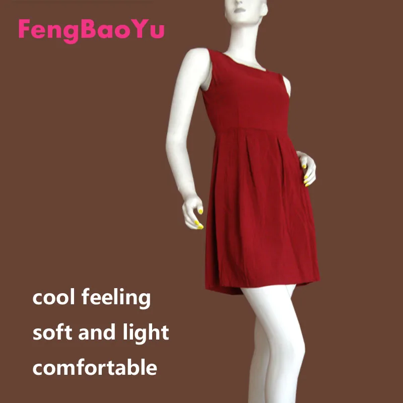 Fengbaoyu Cotton Silk Summer Ladies Sleeveless Pleated Dress Holiday Beach Outing Outdoor Girls Students Relax and Cool 3XL 4XL
Fengbaoyu Cotton Silk Summer Ladies Sleeveless Pleated Dress Holiday Beach Outing Outdoor Girls Students Relax and Cool 3XL 4XL