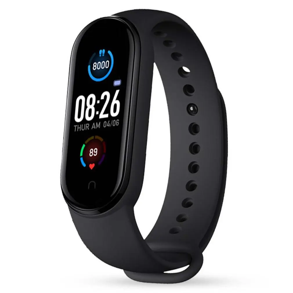 M5 Smart Watch Fitness Bracelet Band Trcker Sport Pedometer Blood Pressure Heart Rate Smarthwatch For Women Men Wristbands
M5 Smart Watch Fitness Bracelet Band Trcker Sport Pedometer Blood Pressure Heart Rate Smarthwatch For Women Men Wristbands