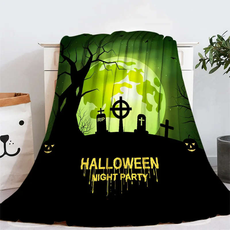 Halloween Fall Thanksgiving Gift Halloween Throw Blanket for Blanket Pumpkin and Ghost Print Blankets Sofa Blankets
Halloween Fall Thanksgiving Gift Halloween Throw Blanket for Blanket Pumpkin and Ghost Print Blankets Sofa Blankets