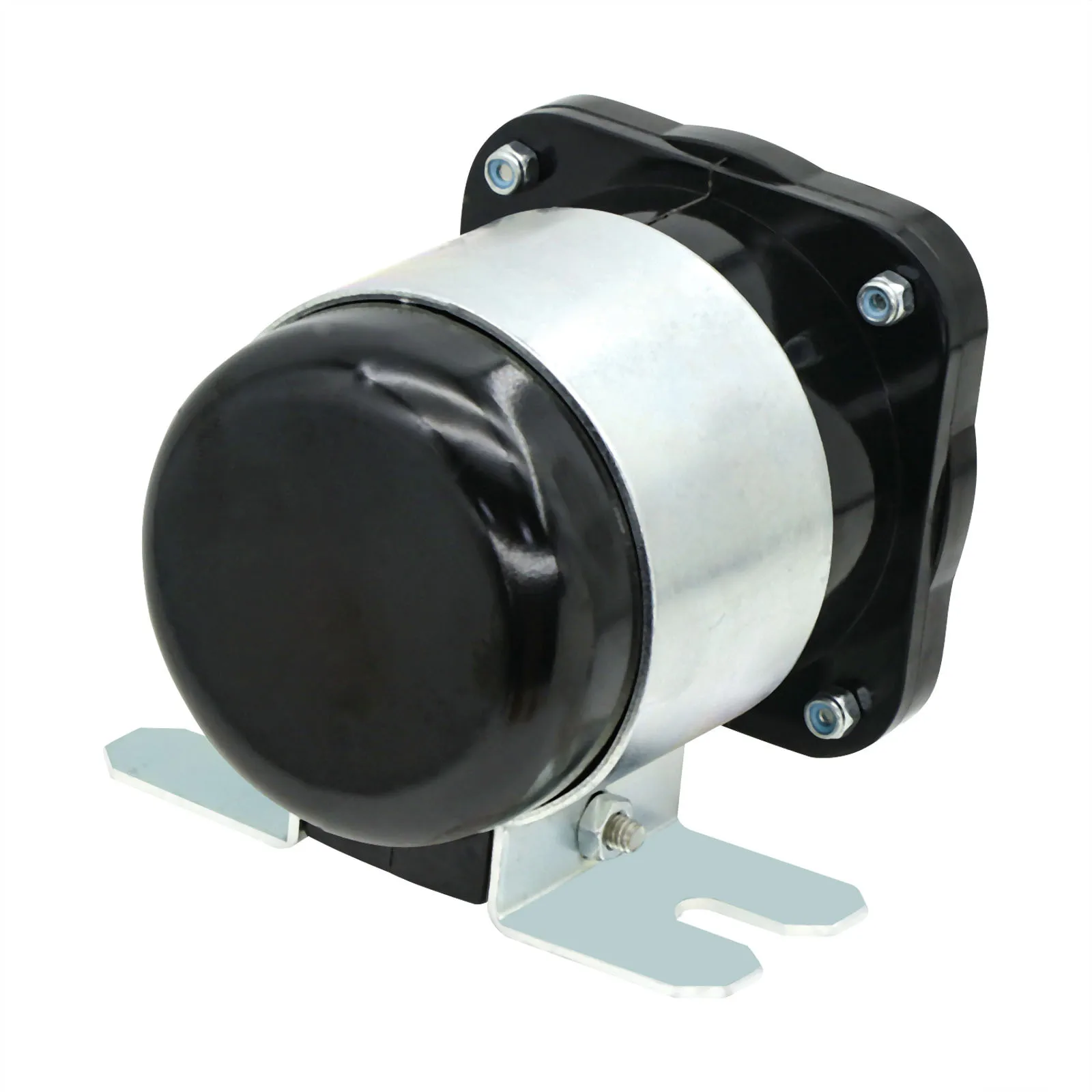 Club Car Starter Solenoid 48V Replacement for Yamaha Electric 48V G19 G22 Motrec 486222 1018836-01 JR1-H1950-00 
Club Car Starter Solenoid 48V Replacement for Yamaha Electric 48V G19 G22 Motrec 486222 1018836-01 JR1-H1950-00