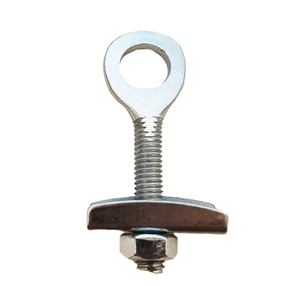 5 Piece Silver Chain Tensioner Adjuster Set for 47cc 49cc ATV Dirt Bikes and Scooters Enhanced Performance Guaranteed
5 Piece Silver Chain Tensioner Adjuster Set for 47cc 49cc ATV Dirt Bikes and Scooters Enhanced Performance Guaranteed