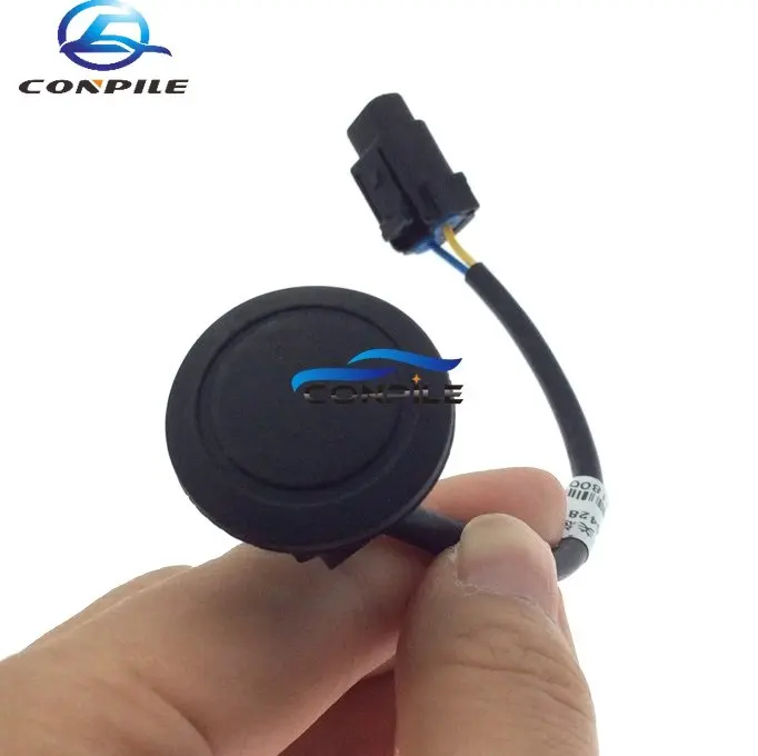 Для дверного микропереключателя BYD F0/e1
Для дверного микропереключателя BYD F0/e1