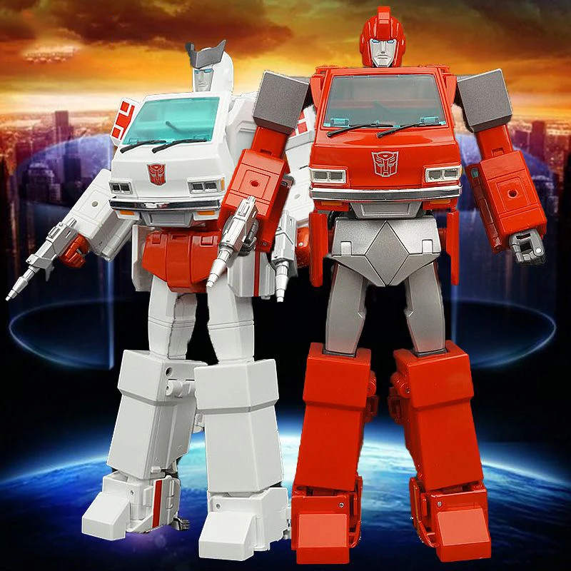 Экшн-фигурки из аниме Трансформеры SS86 17 Ironhide Studio Series, декоративные модели игрушек, коллекционные украшения, хобби, подарок для детей
Экшн-фигурки из аниме Трансформеры SS86 17 Ironhide Studio Series, декоративные модели игрушек, коллекционные украшения, хобби, подарок для детей